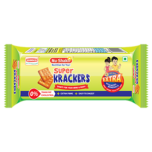 Sobisco Nu-Shakti Krackers biscuits