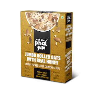 Phalyum breakfast cereal